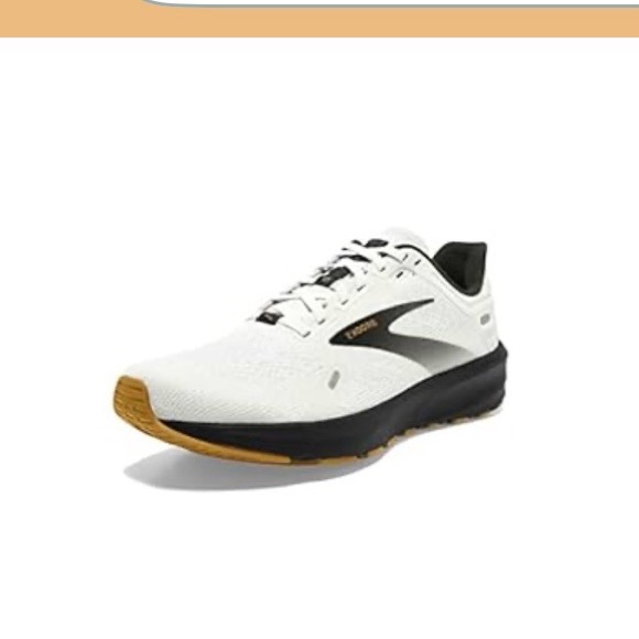 Brooks Women’s Launch 9 Neutral Running Shoe - Picture 7 of 7